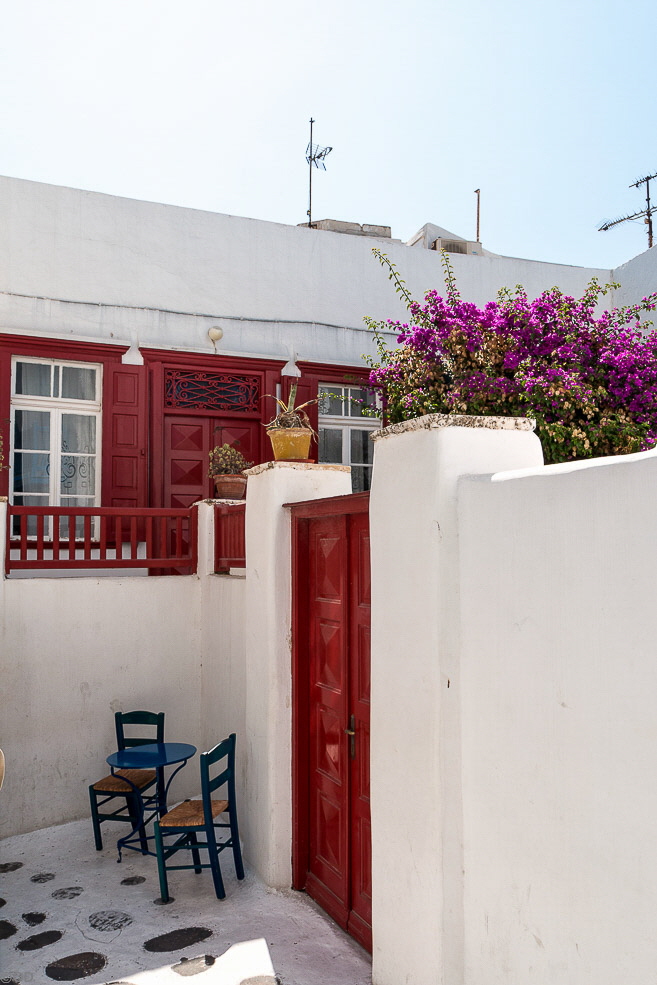 015 Mykonos