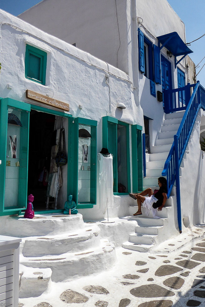 060 Mykonos Streets