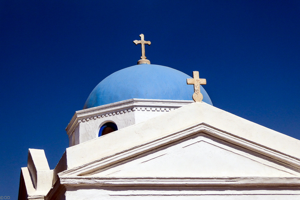 089 Mykonos Port Church