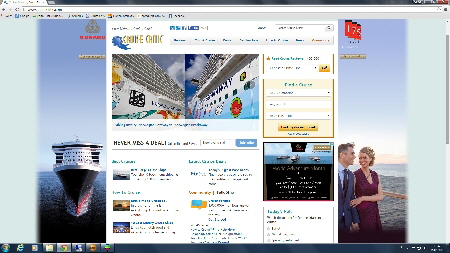 CruiseCritic.com