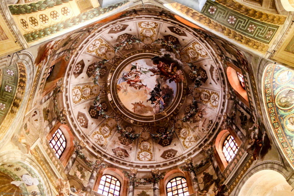 11-Ravenna Basilika San Vitale