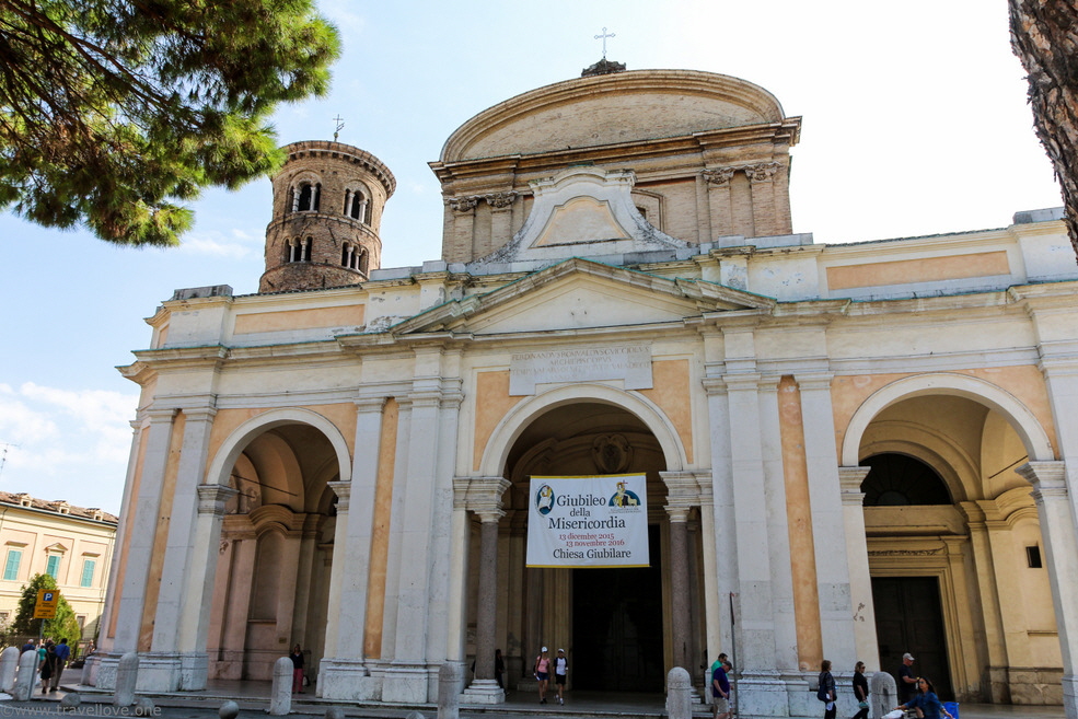29-Cathedral Ravenna