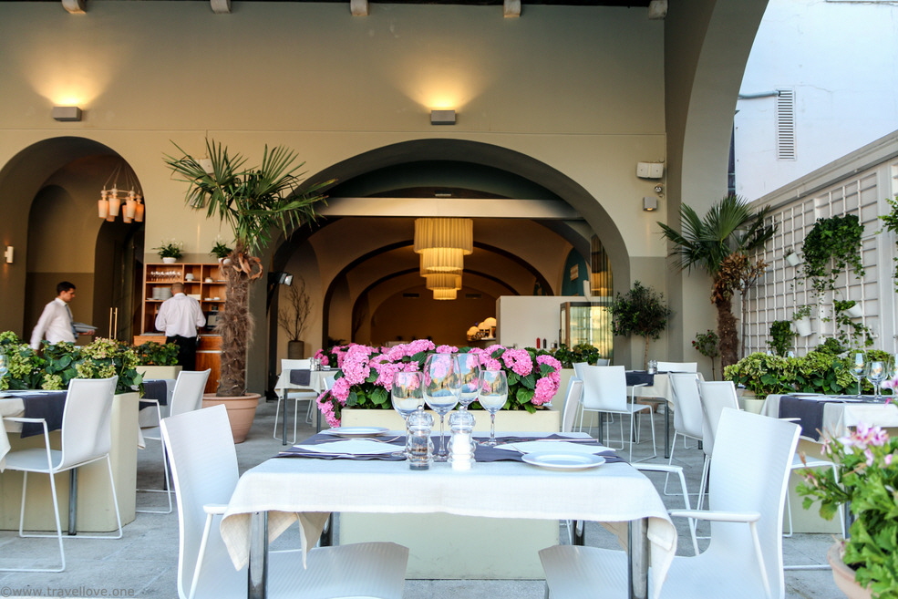 44- Dubrovnik Arsenal Restaurant