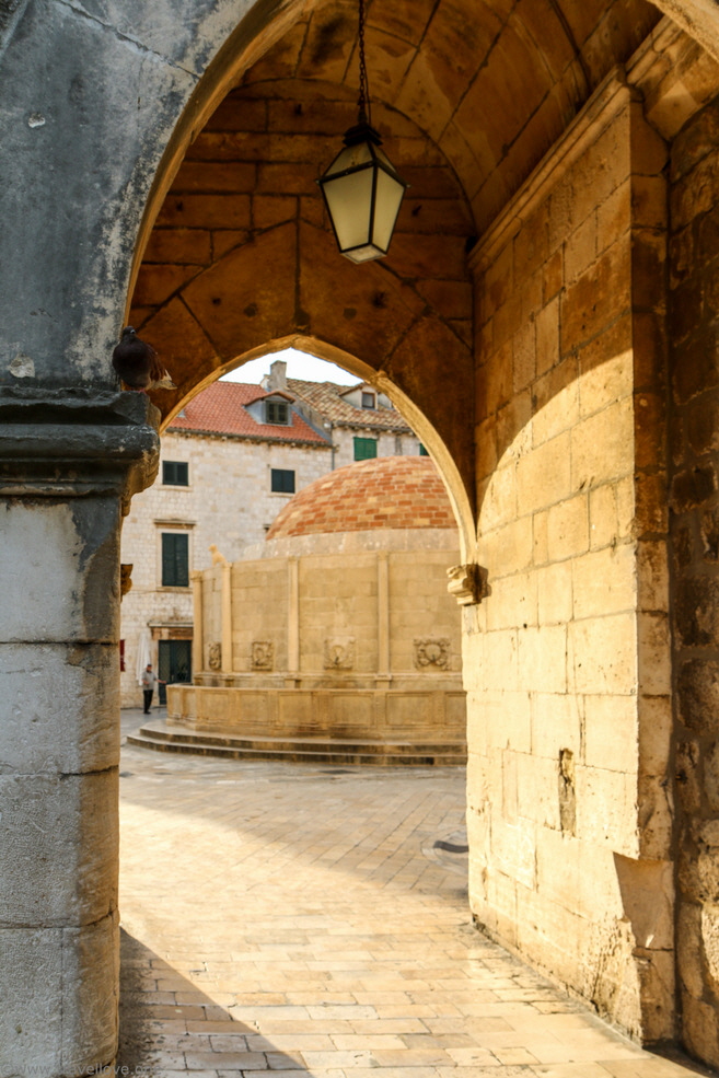 04- Dubrovnik Old Town