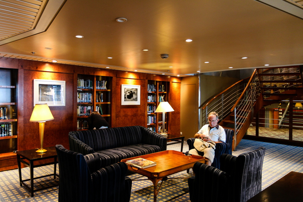 17- Celebrity Constellation Library