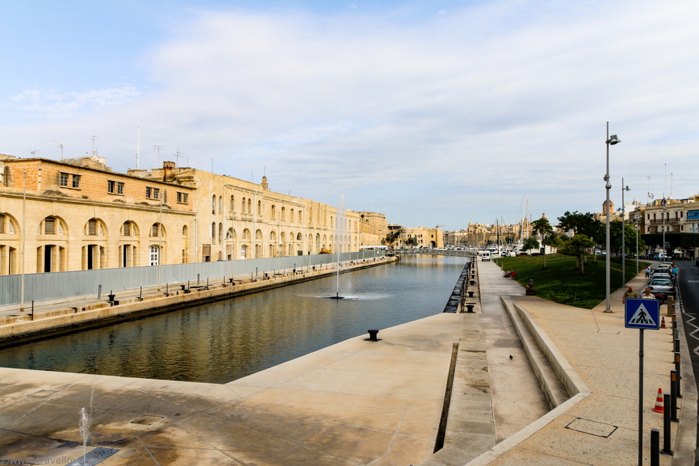 05-Vittoriosa Malta