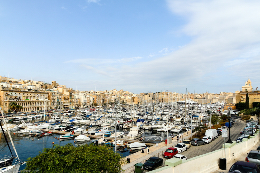06-Vittoriosa Malta