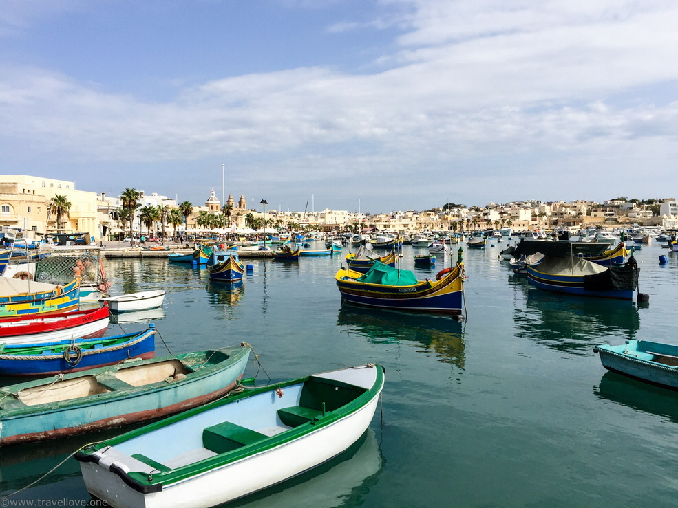 25-Marsaxlokk Malta