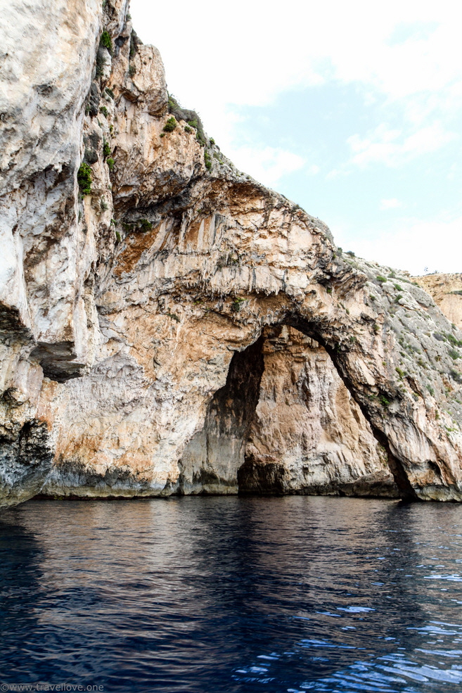 36 Blue Grotto Malta