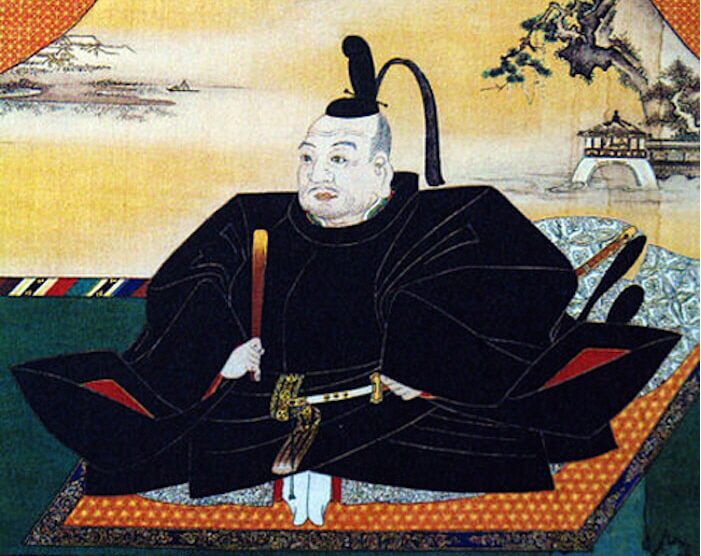 001a-Tokugawa Ieyasu