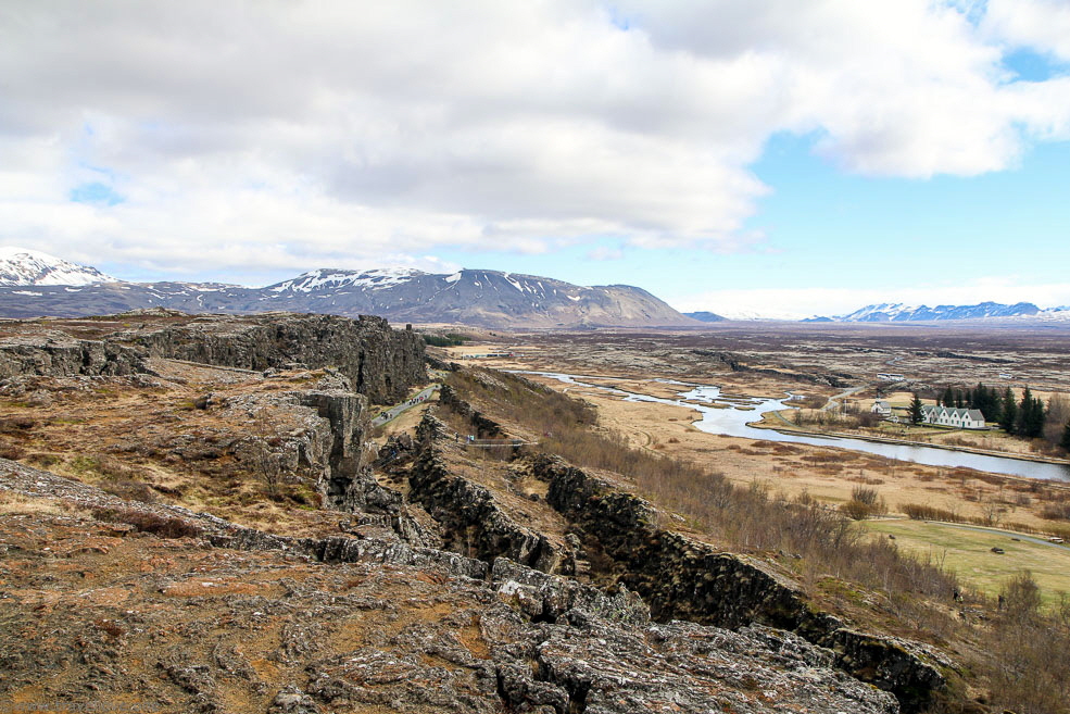008 Thingvellir Iceland