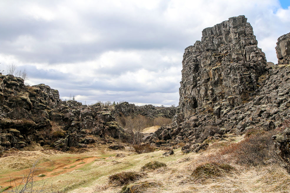 011 Thingvellir Iceland