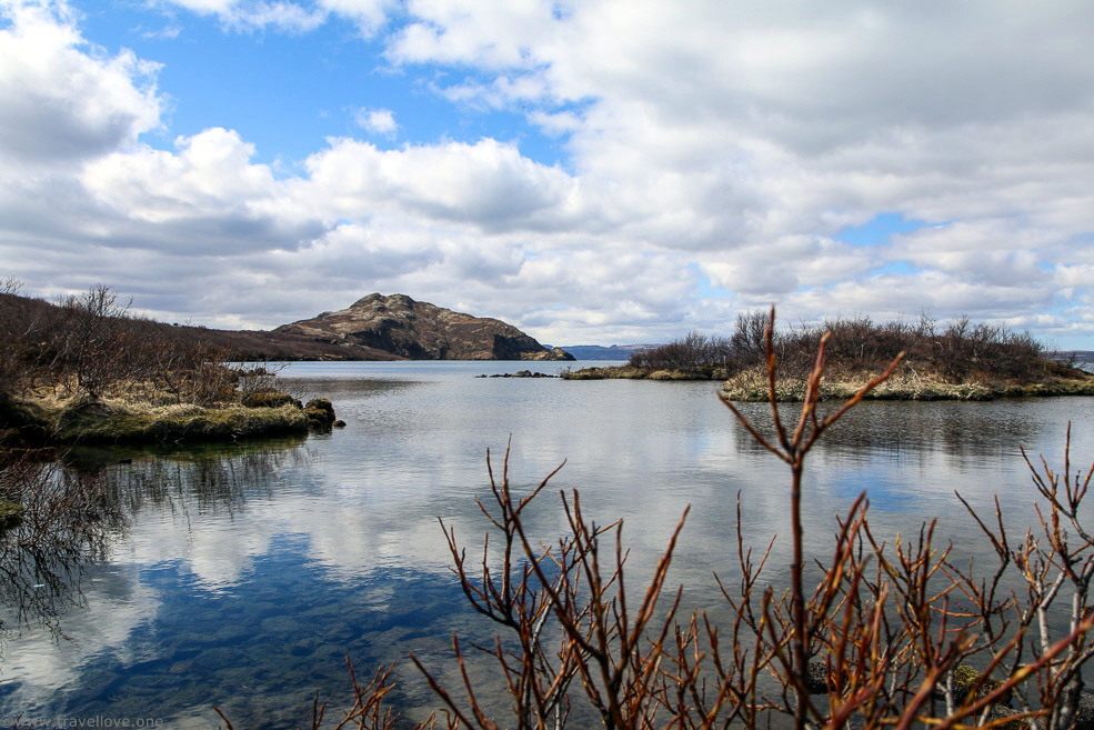 032 Thingvellir Iceland