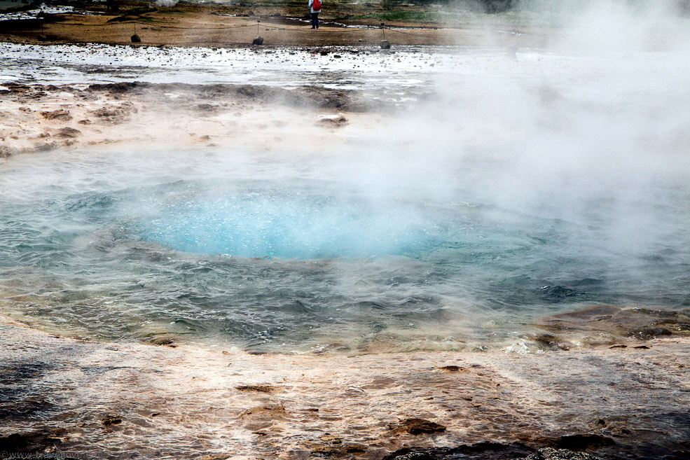 044 Strokkur Iceland