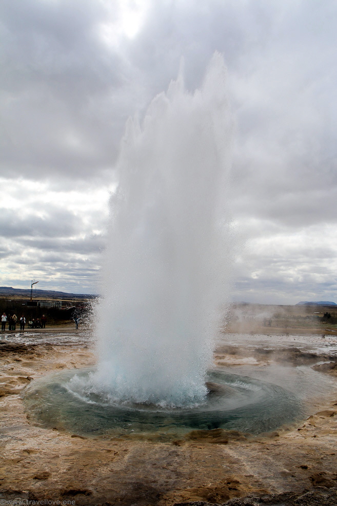 048 Strokkur Iceland