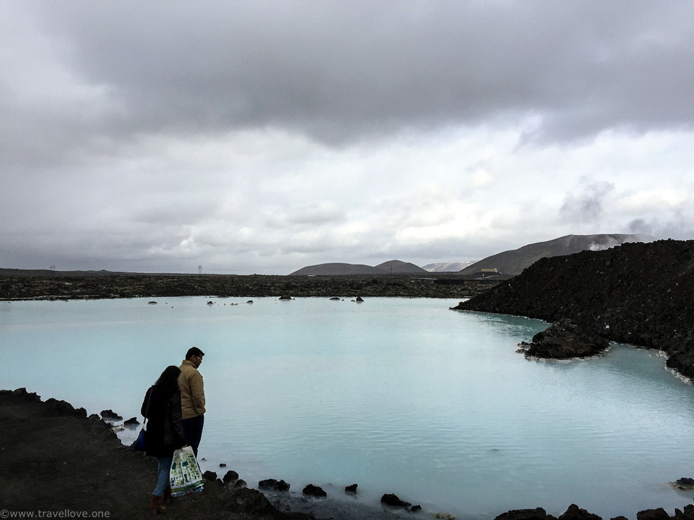 085 Blue Lagoon Iceland