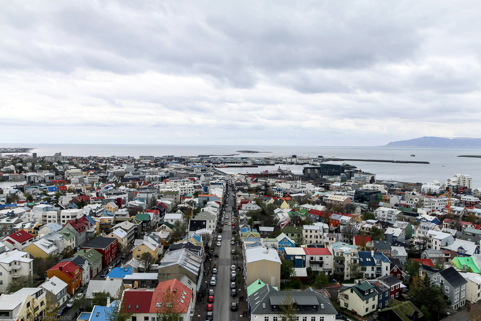 14 Reykjavik Iceland