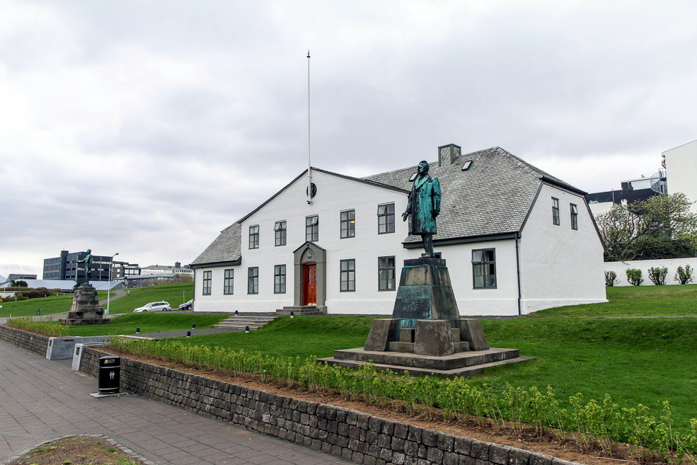 31 Reykjavik Iceland