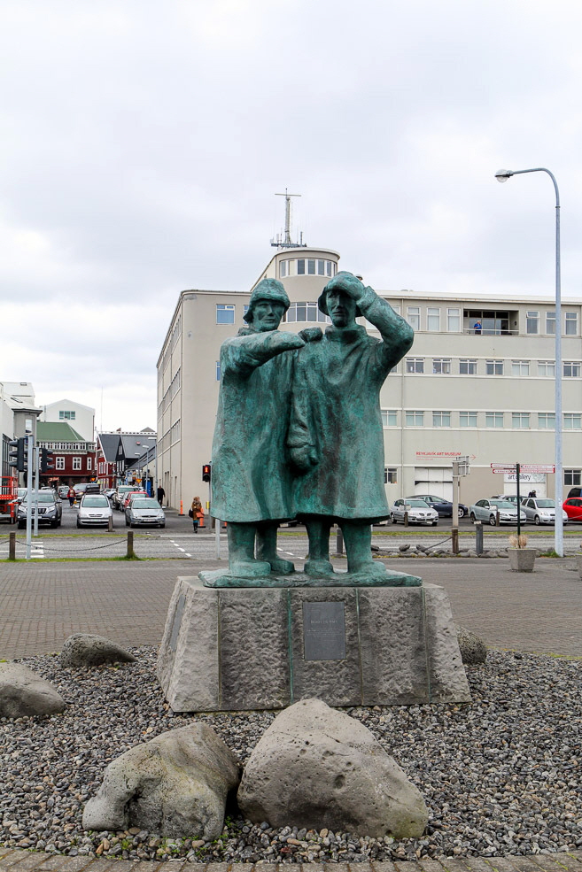 36 Reykjavik Iceland