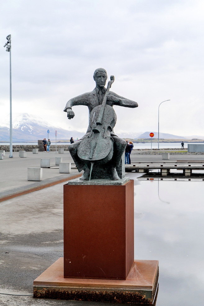 41 Harpa Reykjavik Iceland