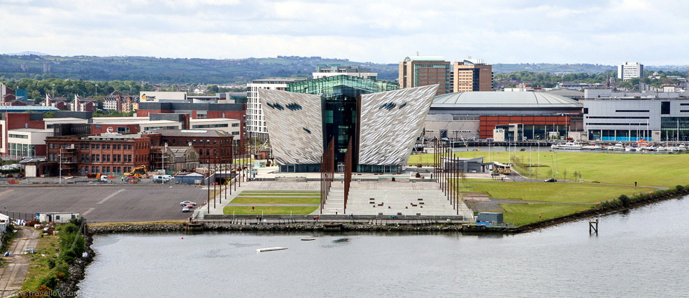 01- Ttanic Belfast