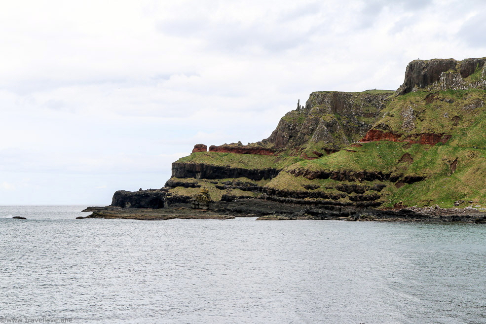 42 Giant`s Causeway