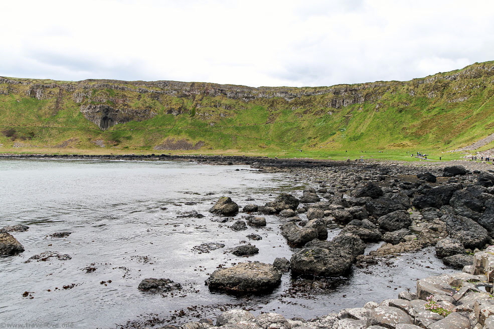 43 Giant`s Causeway