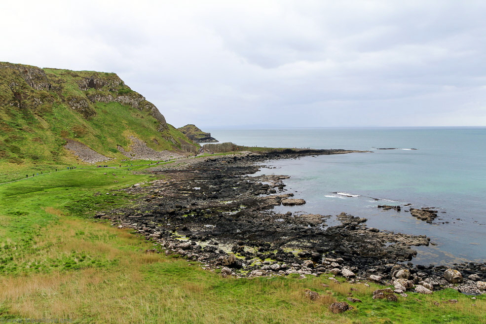 53 Giant`s Causeway