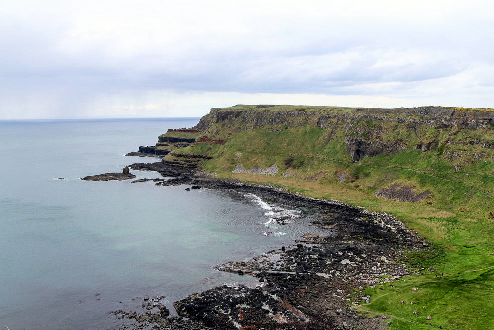 62 Giant`s Causeway