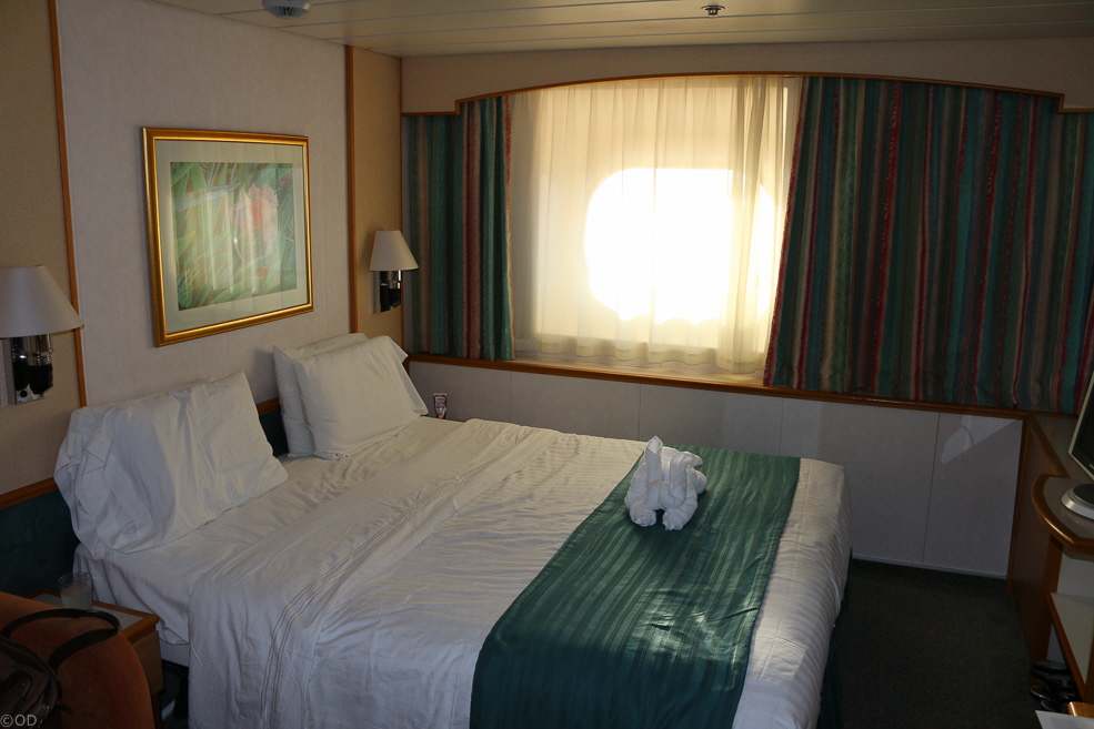 025 Majesty of the Seas SO Stateroom 9540