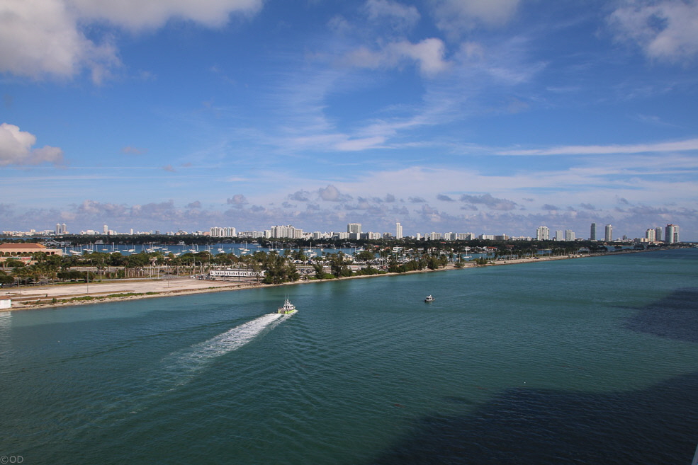034 Port of Miami