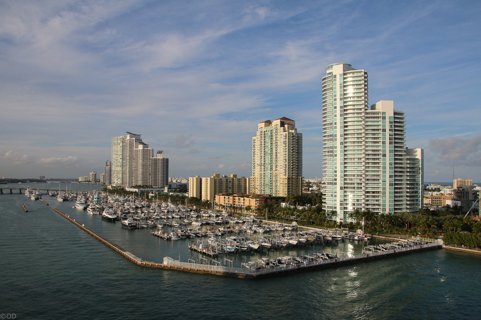 045 Port of Miami