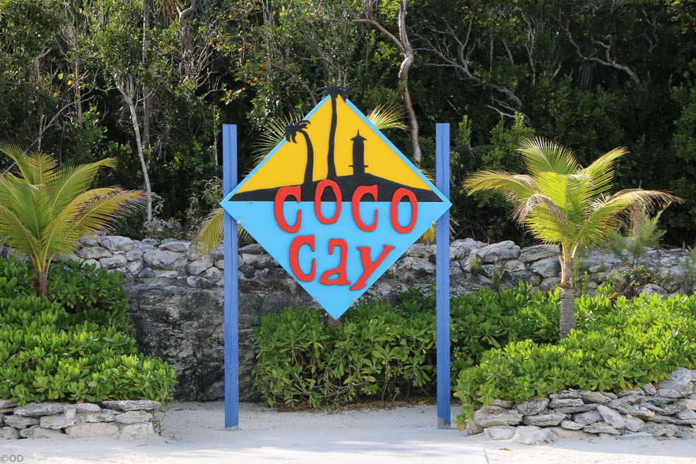 060 Coco Cay