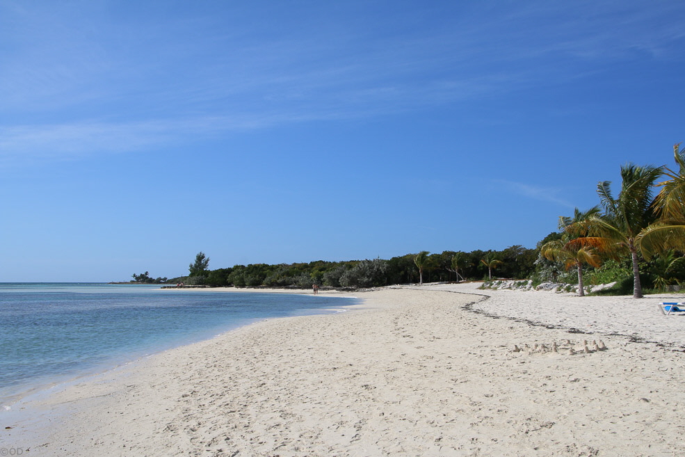 092 Coco Cay Beach