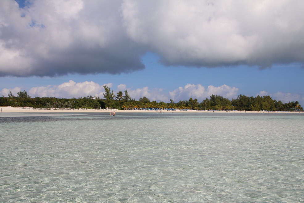 094 Coco Cay Beach