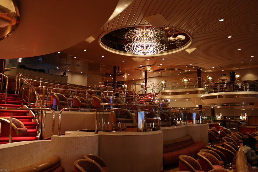 151 Majesty of the Seas Theater