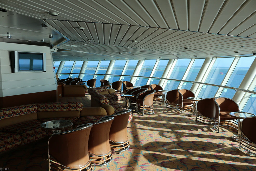 162 Majesty of the Seas Viking Crown