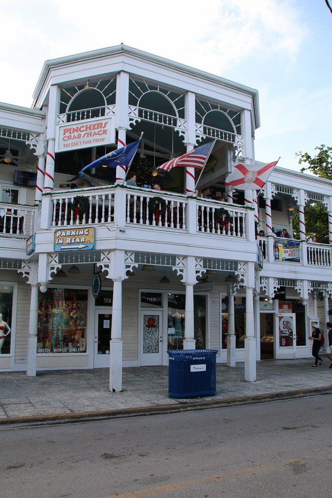 204 Key West