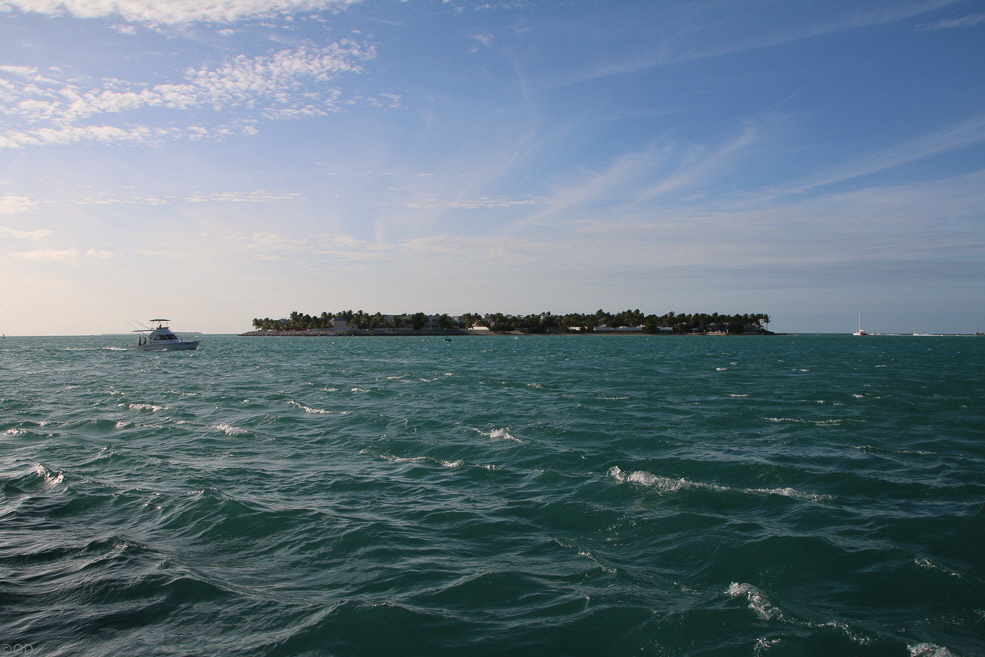 217 Key West Tank Island