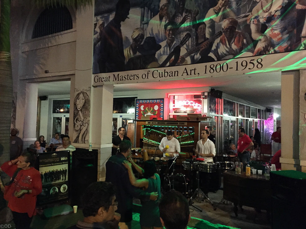 234 Miami Little Havana