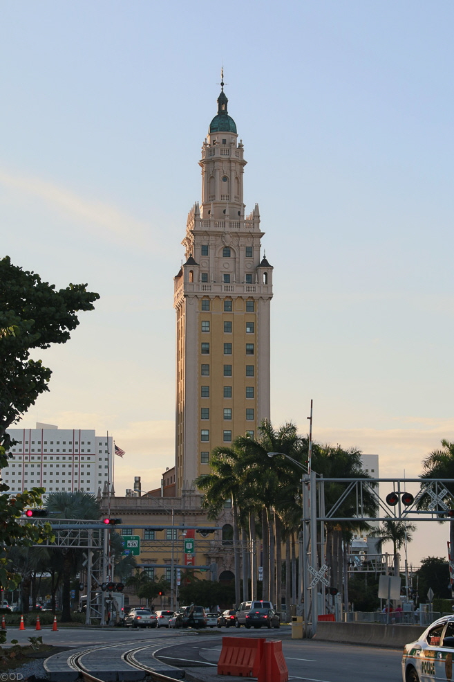 343 Freedom Tower Miami