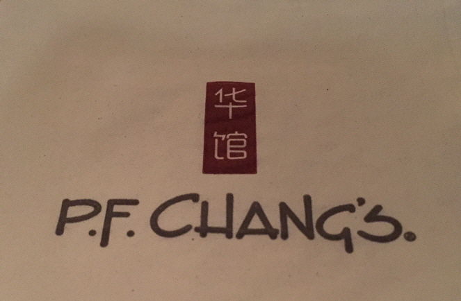 412  PF Chang