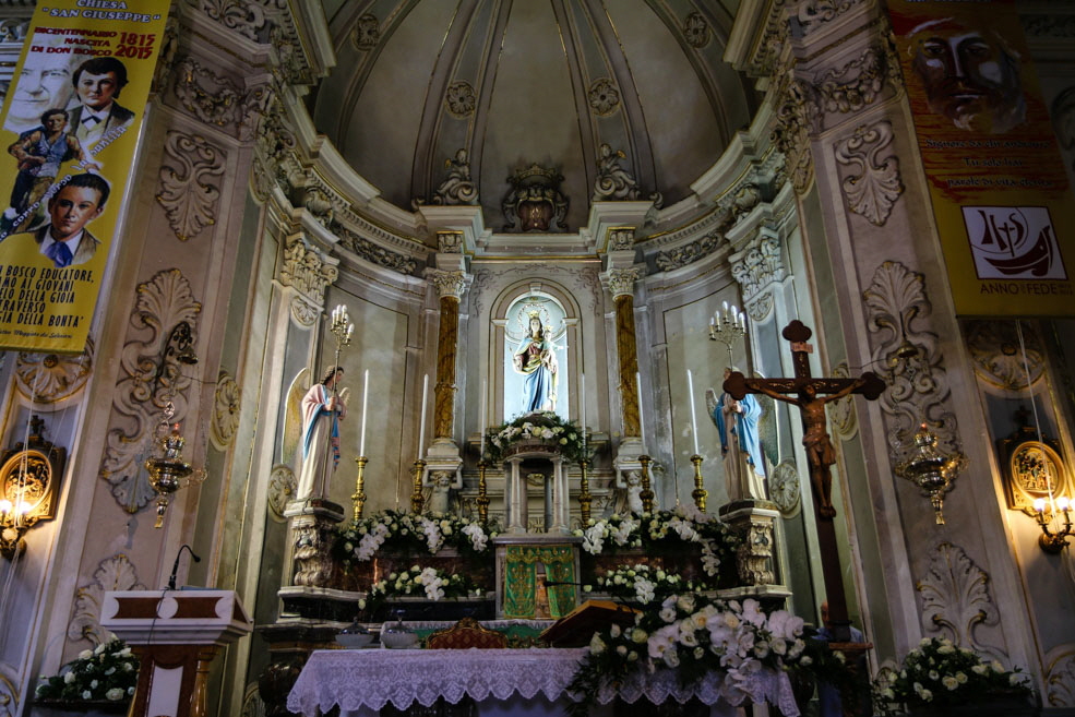 067 Taormina San Giuseppe