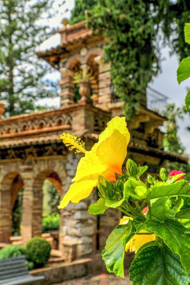 078 Taormina Garden