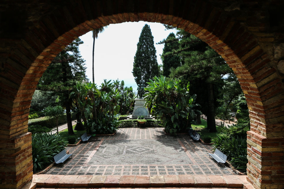 080 Taormina Garden