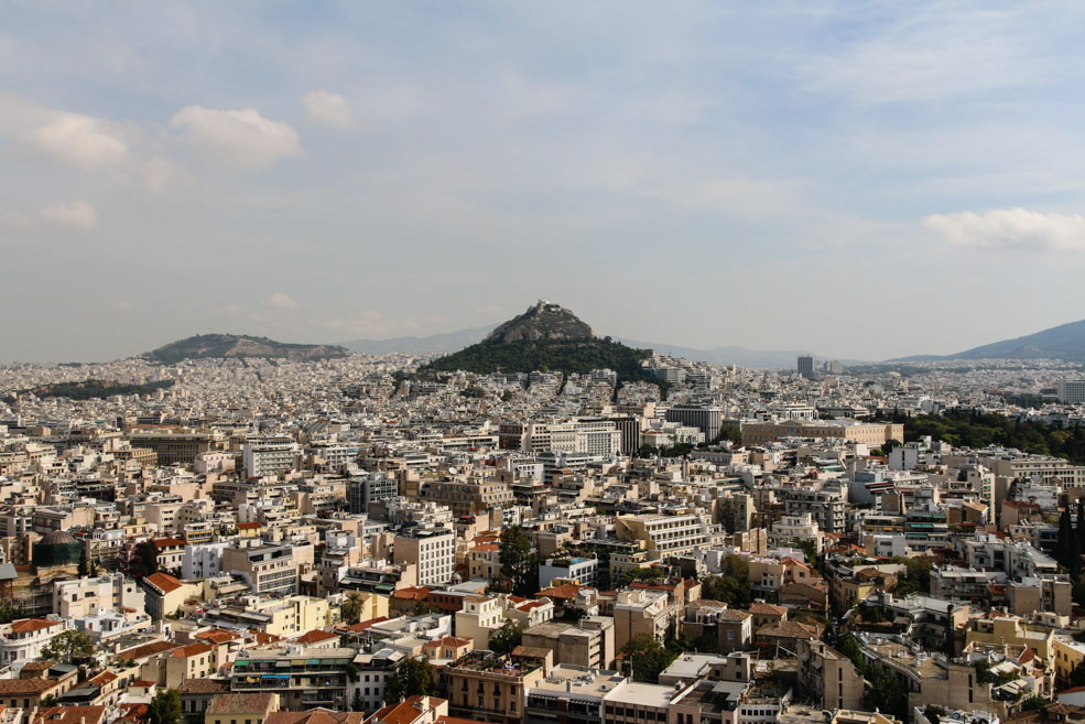 127 Athen - Athens