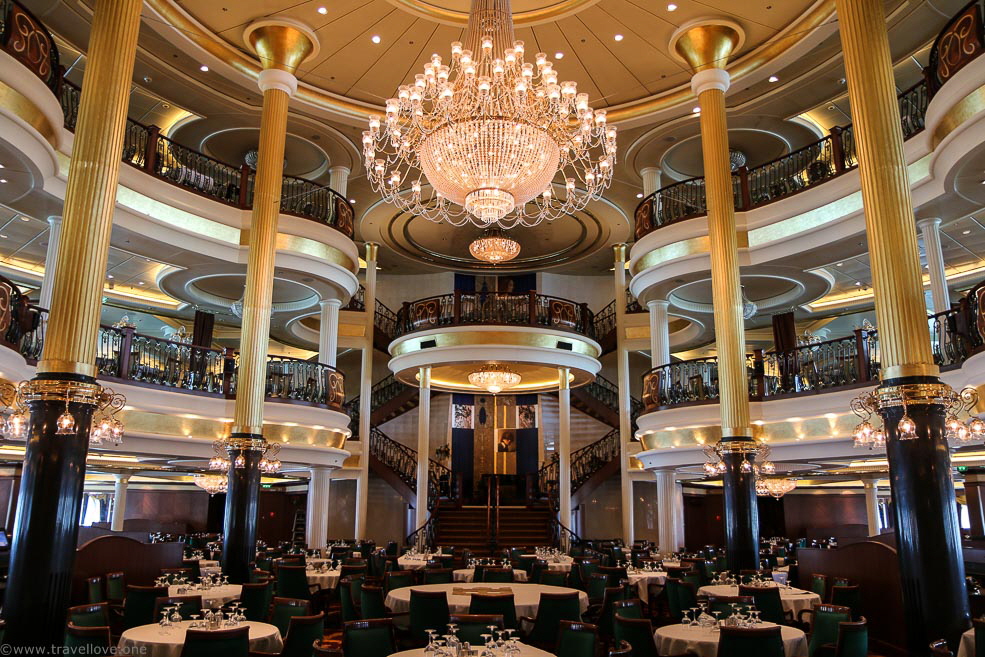 026 Liberty of the Seas Dining Room