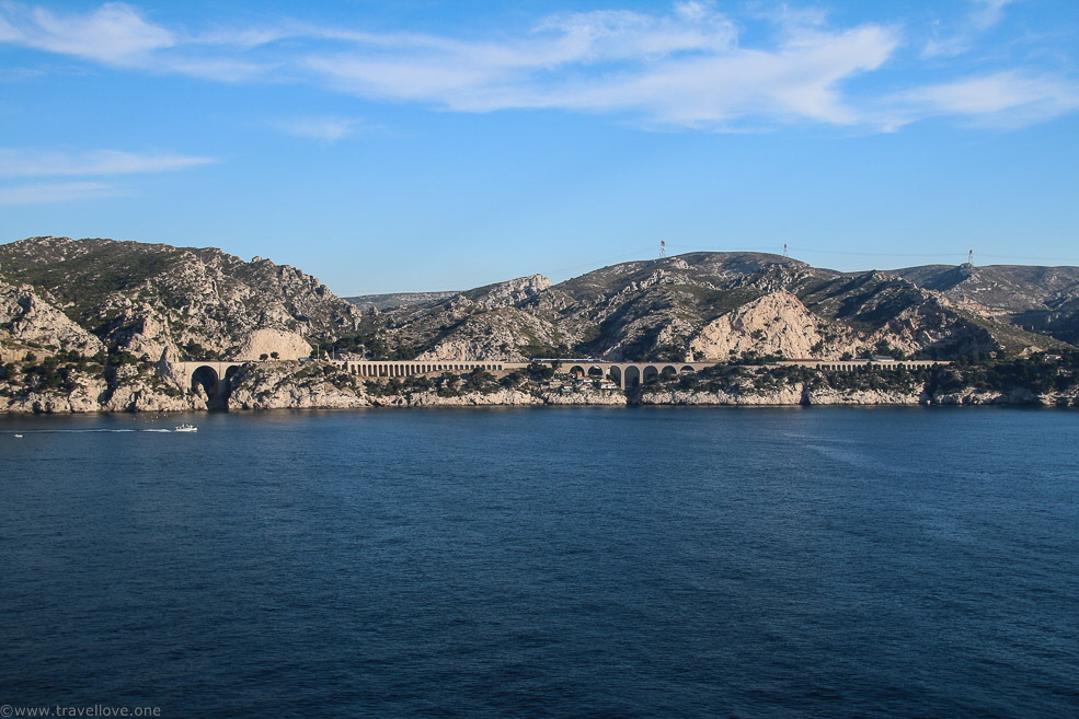 038 Marseille