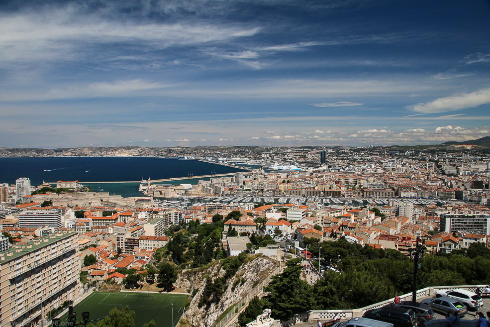 057 Marseille
