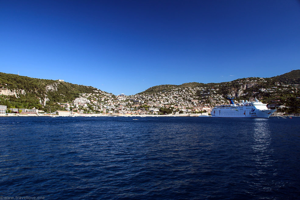 072 Villefranche Bay